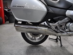�������� �� ������ �������� Honda NT700VA 2010 ���� 13